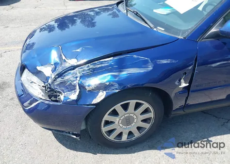 2001 Audi A4 1.8T из США, поврежденный, VIN WAUAC68D31A081817